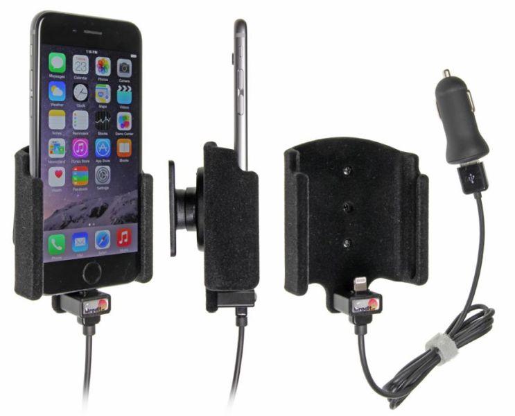 Mobile phone/PDA holder 