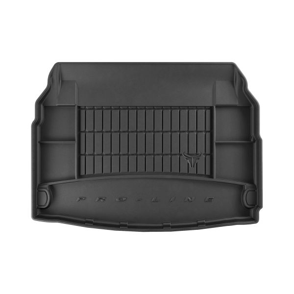 Boot Liner/cargo liner MB C-klass sedaan 14-21
