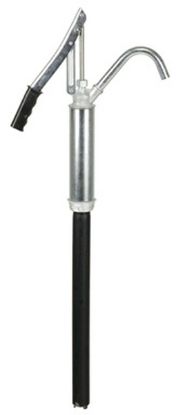 Barrel Pump Vaadipump 60/205lvaadile