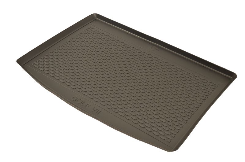 Boot Liner/cargo liner VW GOLF 7 HB (5-ust) 12-19 / e-GOLF 14-19 (UPPER)