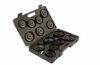 Oil Filter Spanner Set õlifiltrivõtmete kompl 15-osa