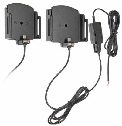 Mobile phone/PDA holder 