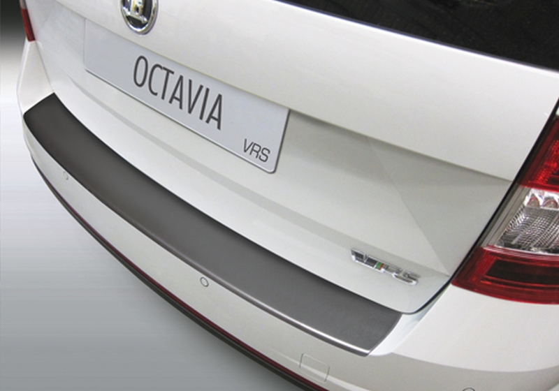 Cargo area cover SKODA OCTAVIA RS univers. 13-