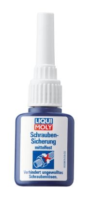 Threadlocker Keerme keskmine10g