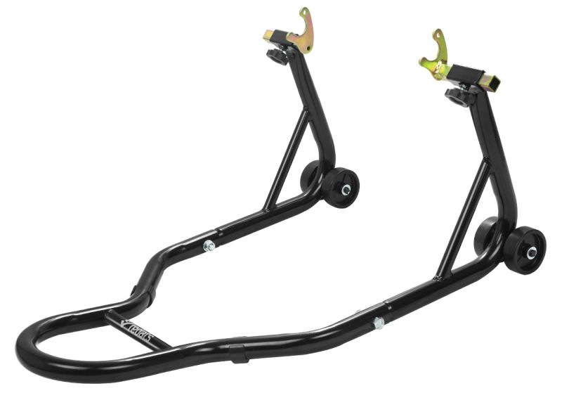 Mobile Jack Mootorratta pukk tagarattale