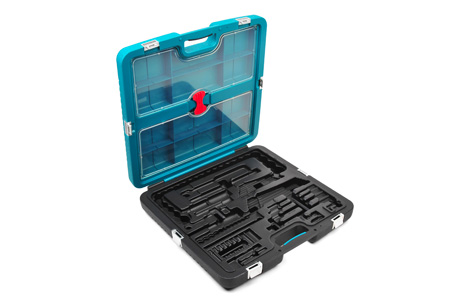 Tool Module K25016 kohver, tühi