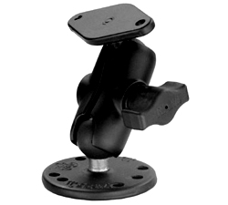 Mobile phone/PDA holder 