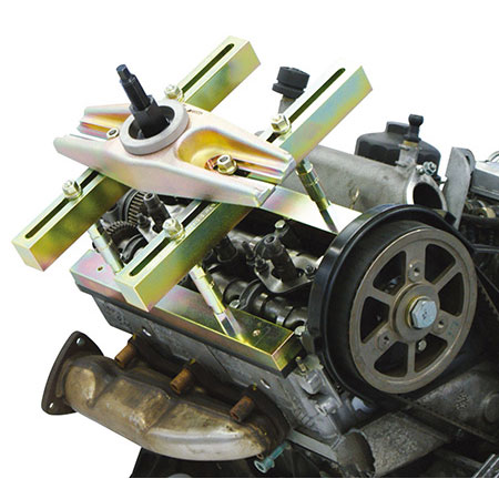 Dismantling Tool, injector Pihusti eemaldamise tööriist universiaalne