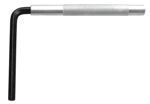 Wrench, brake caliper Brake Pad Key, 7 mm