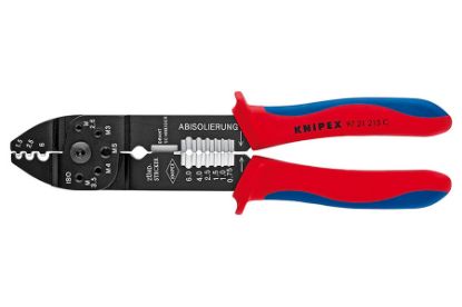 Crimping Pliers liidise 230mm