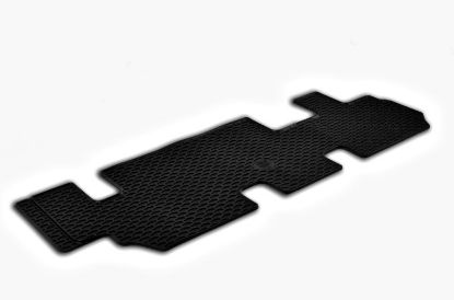 Non-skid Inset Mat VW T5/T6 (ka MULTIVAN) 10-19 (kolmas rida)