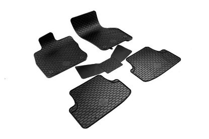 Non-skid Inset Mat C.FORMENTOR,LEON ehyb./S.LEON,S.OCTAVIA MHEV 20- 5