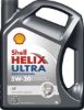 Engine Oil Shell Helix Ultra Professional AF 5W-30 5L