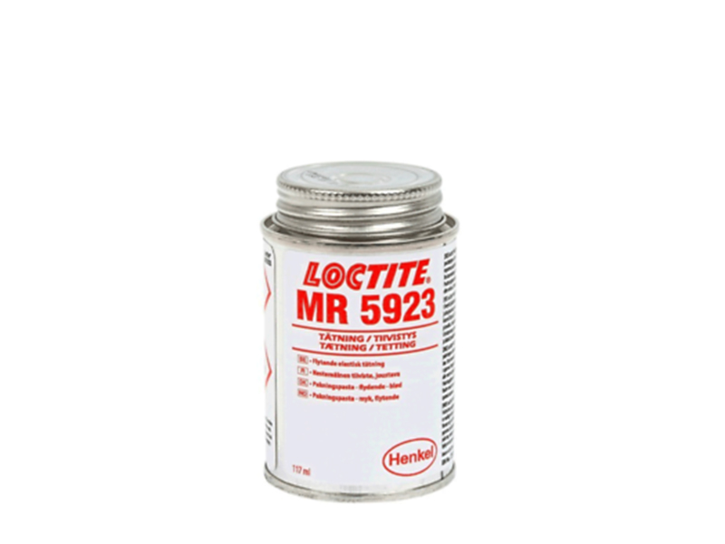 Sealing Substance 5923 Gasket Fluid Elastic117ml