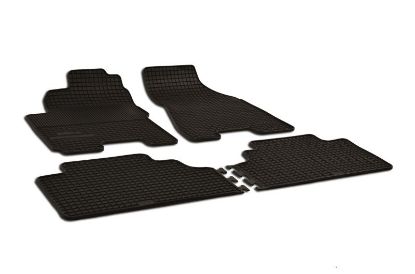 Non-skid Inset Mat Kia SPORTAGE (2005-2010)