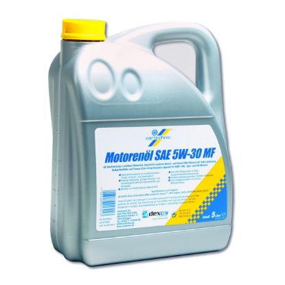 Engine Oil 5W-30 A3/B4-04/C3 5L