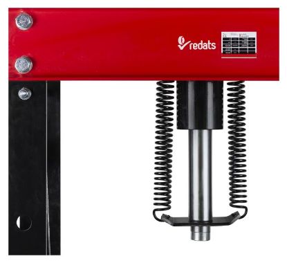 Workshop Press H-390 hüdrauliline press 50T