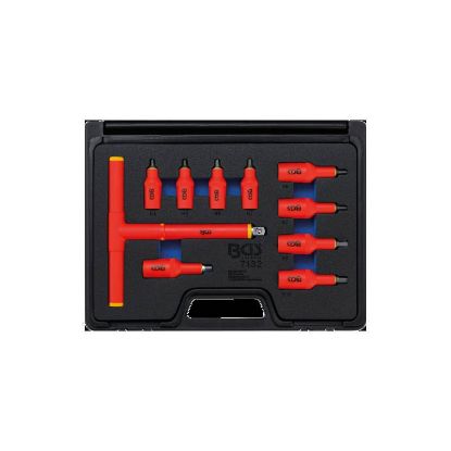 Socket Wrench Set 