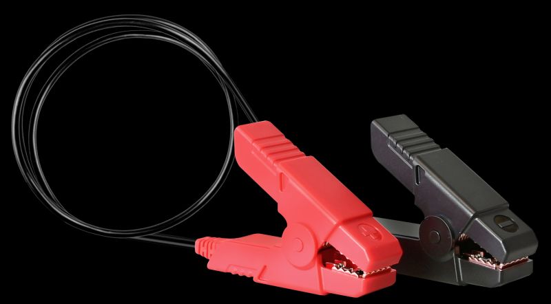 Tester, engine Bluetooth akutester Launch BST-360