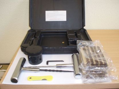 Repair Set, tyres rehviparanduskomplekt 50-osa