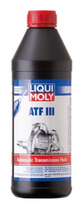 Automatic Transmission Fluid ATF III 1L