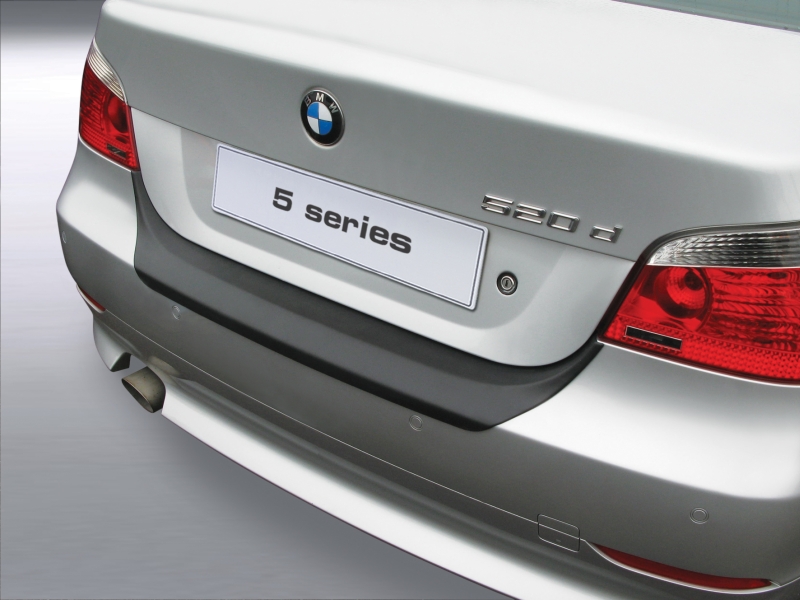 Cargo area cover BMW 5 E60 4-ust 03-10 SE