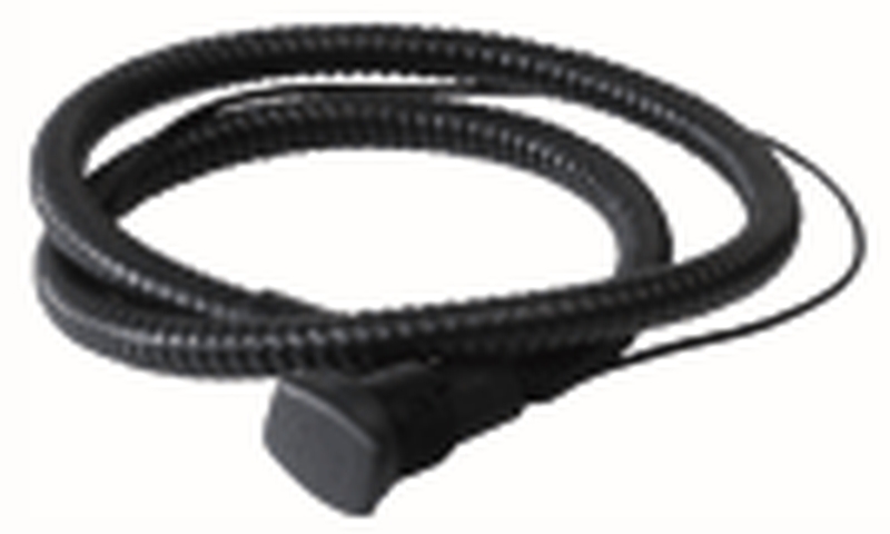 Cable Repair Set, engine block heater 