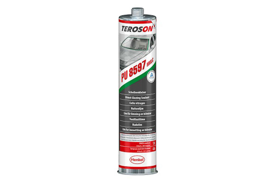 Threadlocker 8597 Terostat 310ml