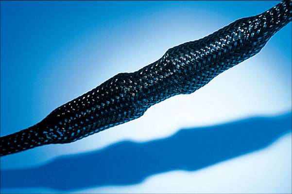 Cable Entry Grommet punutud polüestervõrk Ø 20mm-40mm  50m