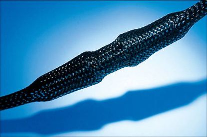 Cable Entry Grommet punutud polüestervõrk Ø 20mm-40mm  50m