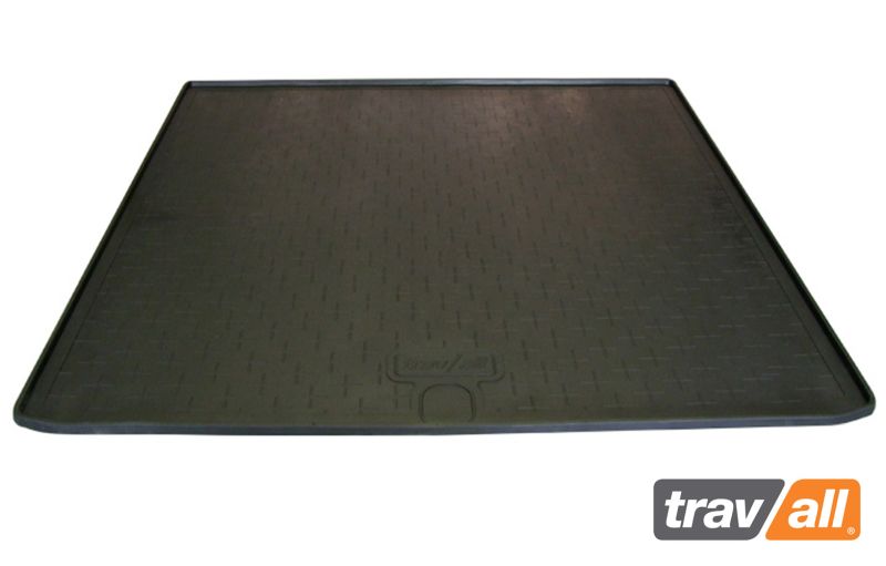 Boot Liner/cargo liner OPEL/VAUXHALL ASTRA SPORTS TOURER (09-15)