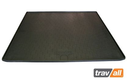Boot Liner/cargo liner OPEL/VAUXHALL ASTRA SPORTS TOURER (09-15)