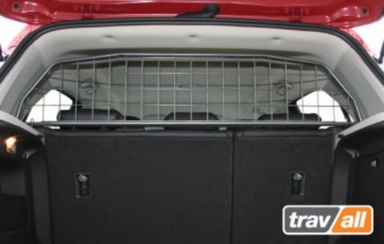 Barrier Mesh, boot-/cargo area OPEL/VAUXHALL MOKKA (12-) CHEVROLET TRAX (13-)