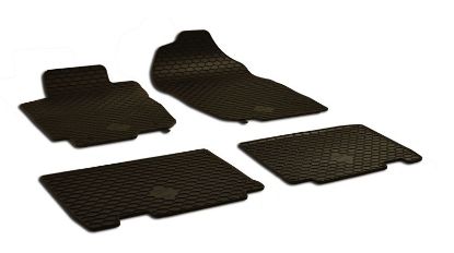 Non-skid Inset Mat Toyota RAV4 13-18
