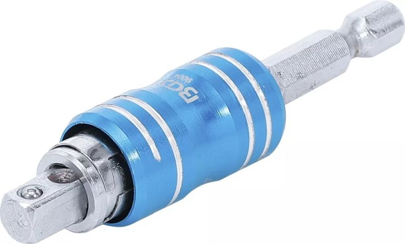 Angled Screwdriver Set 2-in-1 Magnetadapter padrunitele ja otsakutele