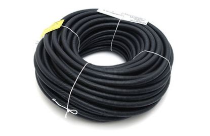 Cable Entry Grommet PA (ADR - FMVSS 302 Typ B) kinnine 16,6/21,1mm 50m