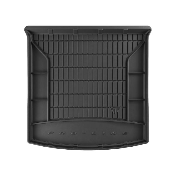 Boot Liner/cargo liner Skoda Kodiaq (5-kohta) 16-