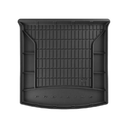 Boot Liner/cargo liner Skoda Kodiaq (5-kohta) 16-