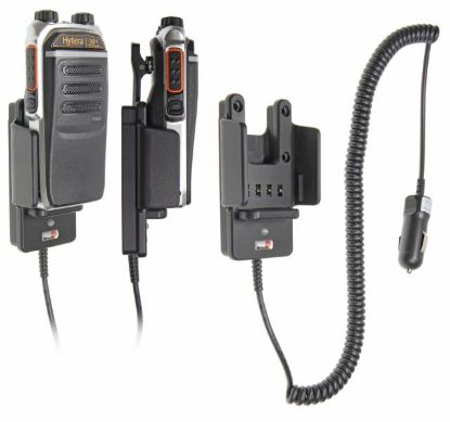 Mobile phone/PDA holder 