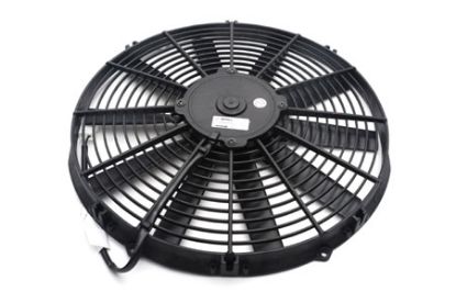 Electric Motor, radiator fan VA08-AP10/C-23S 12V puhuv 350mm