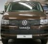 Trim/Protective Strip, radiator grille VW Transporter T6 15-