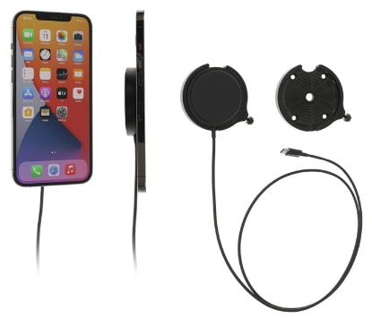 Mobile phone/PDA holder 