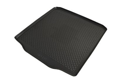 Boot Liner/cargo liner Skoda SUPERB II Sedan (2008-2014)