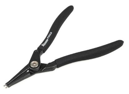 Assembly Pliers Stoppertangid välistele lukustusrõngastele 180mm