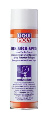 Leak-finding spray lekketuvastus-sprei 400ml