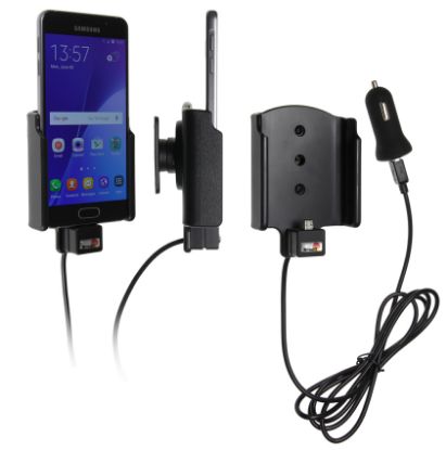 Mobile phone/PDA holder 