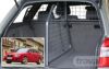 Barrier Mesh, boot-/cargo area AUDI A4 AVANT(01-08) RS4(05-08) EXEO ST(08-13)