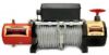 Wire Rope Winch DWM 12000 HD, 12V 12000 lbs (5443 kg) - trossiga