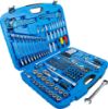 Socket Wrench Set 