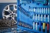Socket Wrench Set 